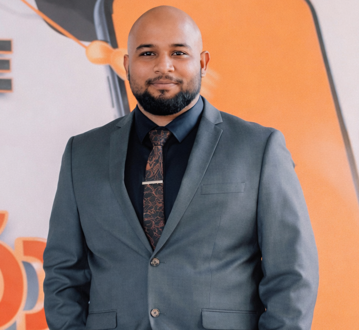 Pasindu Jayamaha, Co-Founder and Chief Executive Officer of Eloquent Global Pvt Ltd